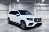 Mercedes-Benz GLS 400 d 4Matic =NEW= AMG/Night Package/Pano Гаранция Thumbnail 2