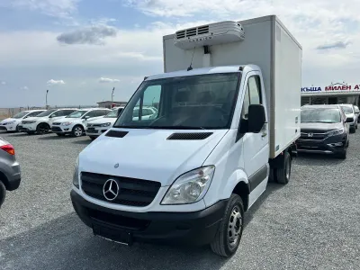 Mercedes-Benz Sprinter (КАТО НОВА)^(419)