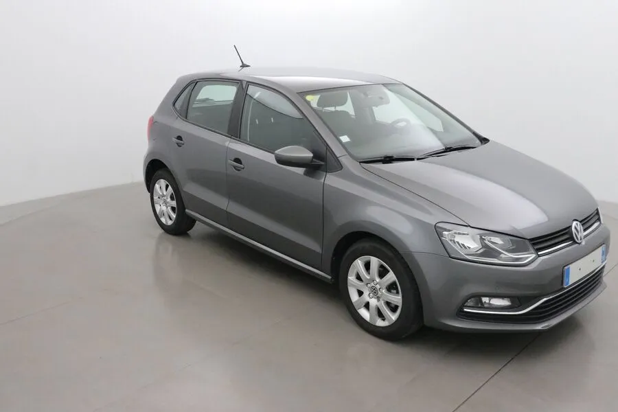 Volkswagen POLO 1.4 TDI 90 CONFORTLINE 5p Image 1