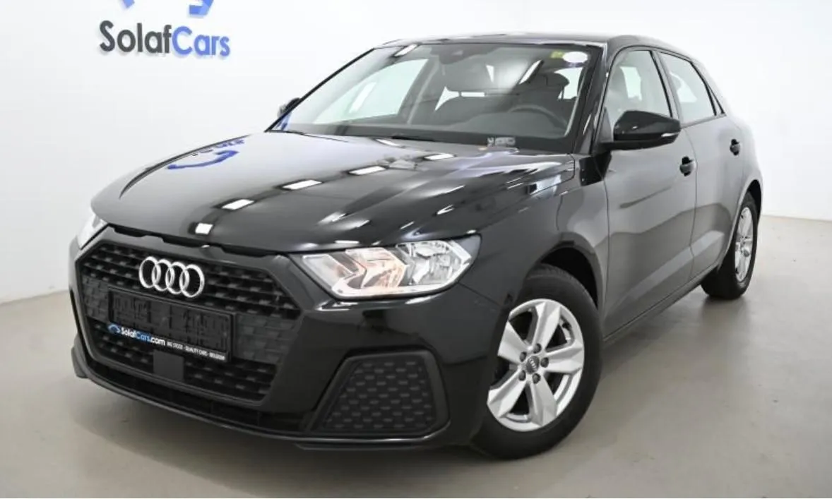 AUDI A1 SPB 30 TFSI Advanced Image 3