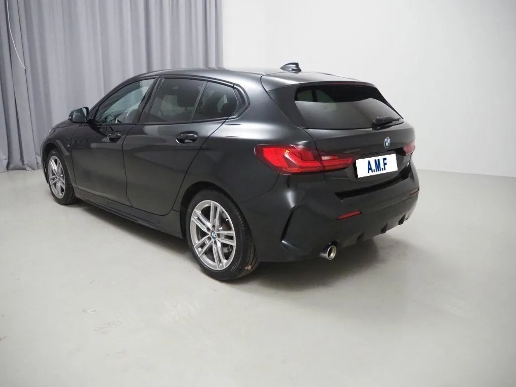 BMW Serie 1 118i 5p. Msport Image 6