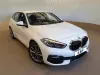 BMW Serie 1 120i 5p. Msport Exterior Thumbnail 2