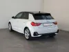 AUDI A1 SPB 25 TFSI S line edition Thumbnail 4