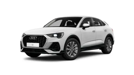 AUDI Q3 SPB 35 TFSI