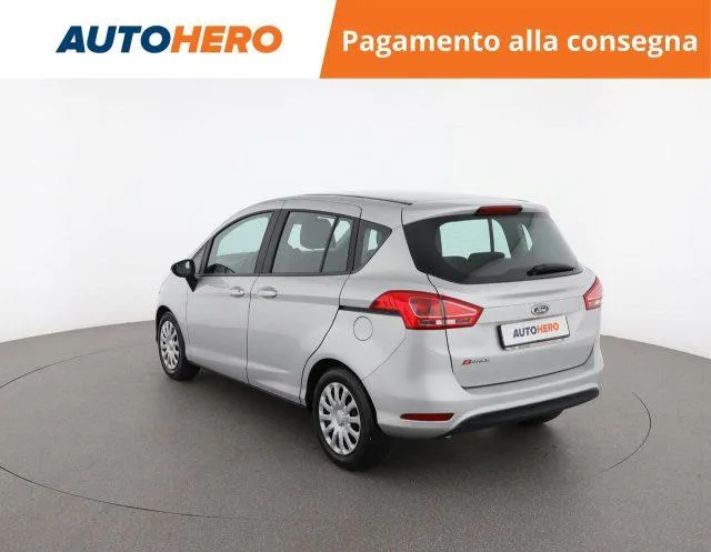 FORD B-Max 1.5 TDCi 75 CV Plus Image 4