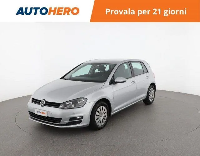 VOLKSWAGEN Golf 1.6 TDI 90 CV 5p. Trendline BMT Image 1