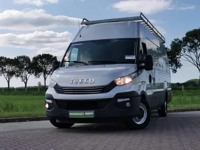 Iveco Daily 35 S 18