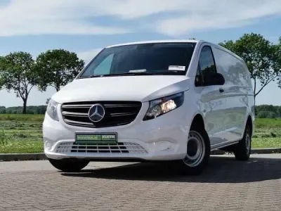 Mercedes-Benz Vito 114 L3 XL Airco 136PK