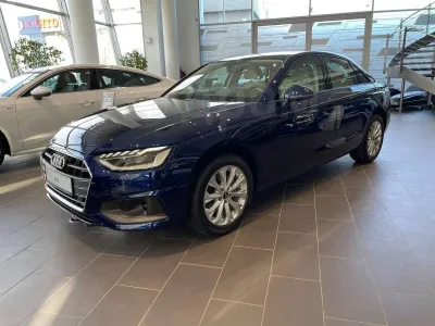 Audi A4 2.0 45 TFSI quattro S tronic Sport