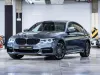 BMW 5-Series Thumbnail 1