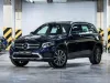 Mercedes-Benz GLC Thumbnail 2