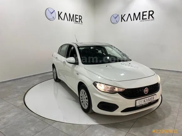 Fiat Egea 1.6 E-Torq Easy Image 1