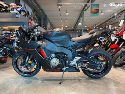 Honda CBR